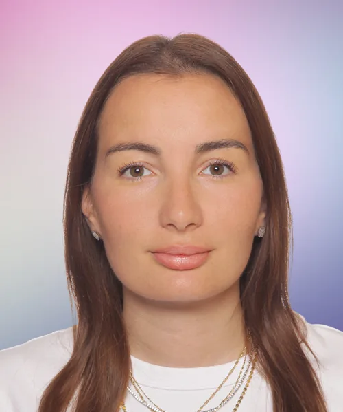 Dilara Türkyılmaz Özen — Eğitim Danışmanı