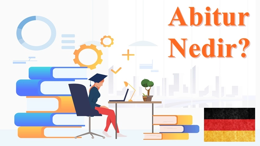 Abitur Nedir?
